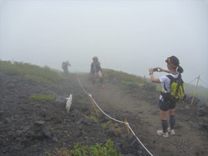 富士山トレイル17
