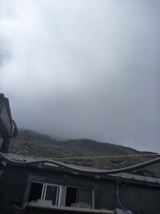 トレラン富士山