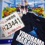 2018横浜マラソン