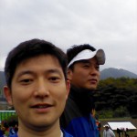 陣馬山トレイル2