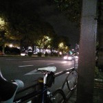 トレイルランニング21