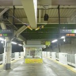 高尾山トレイルラン１2