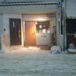 NORDIC　GRIP　RUNNING